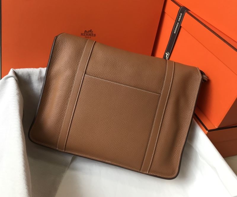 Hermes Satchel Bags